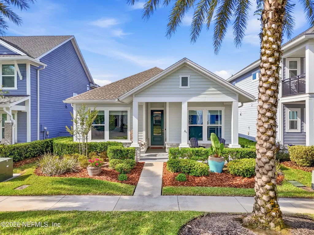 185 Park Center Avenue Ponte Vedra FL 32081