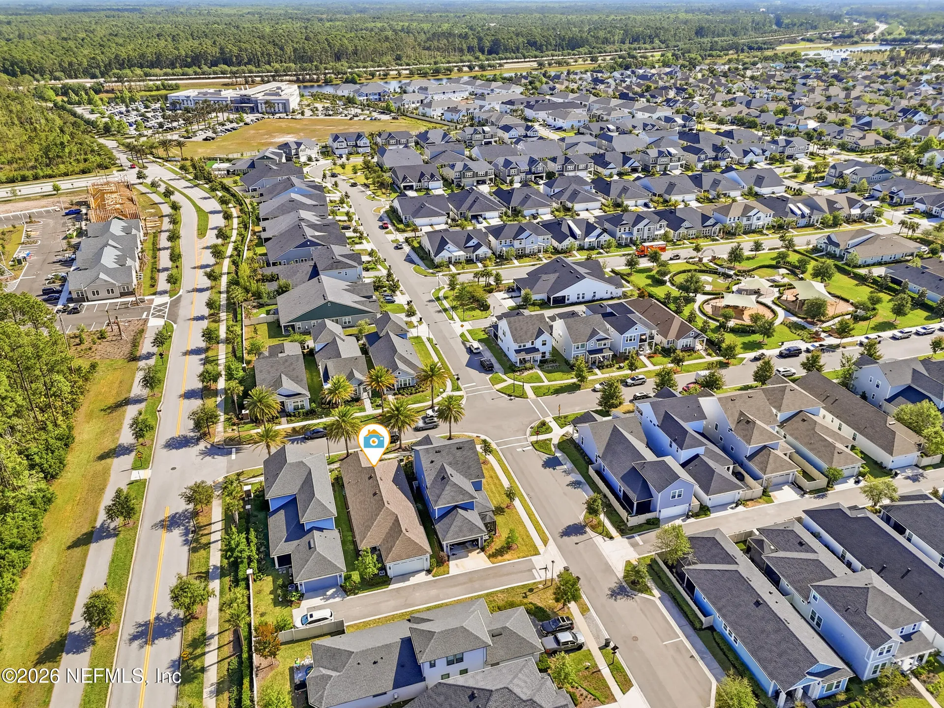185 Park Center Avenue Ponte Vedra FL 32081
