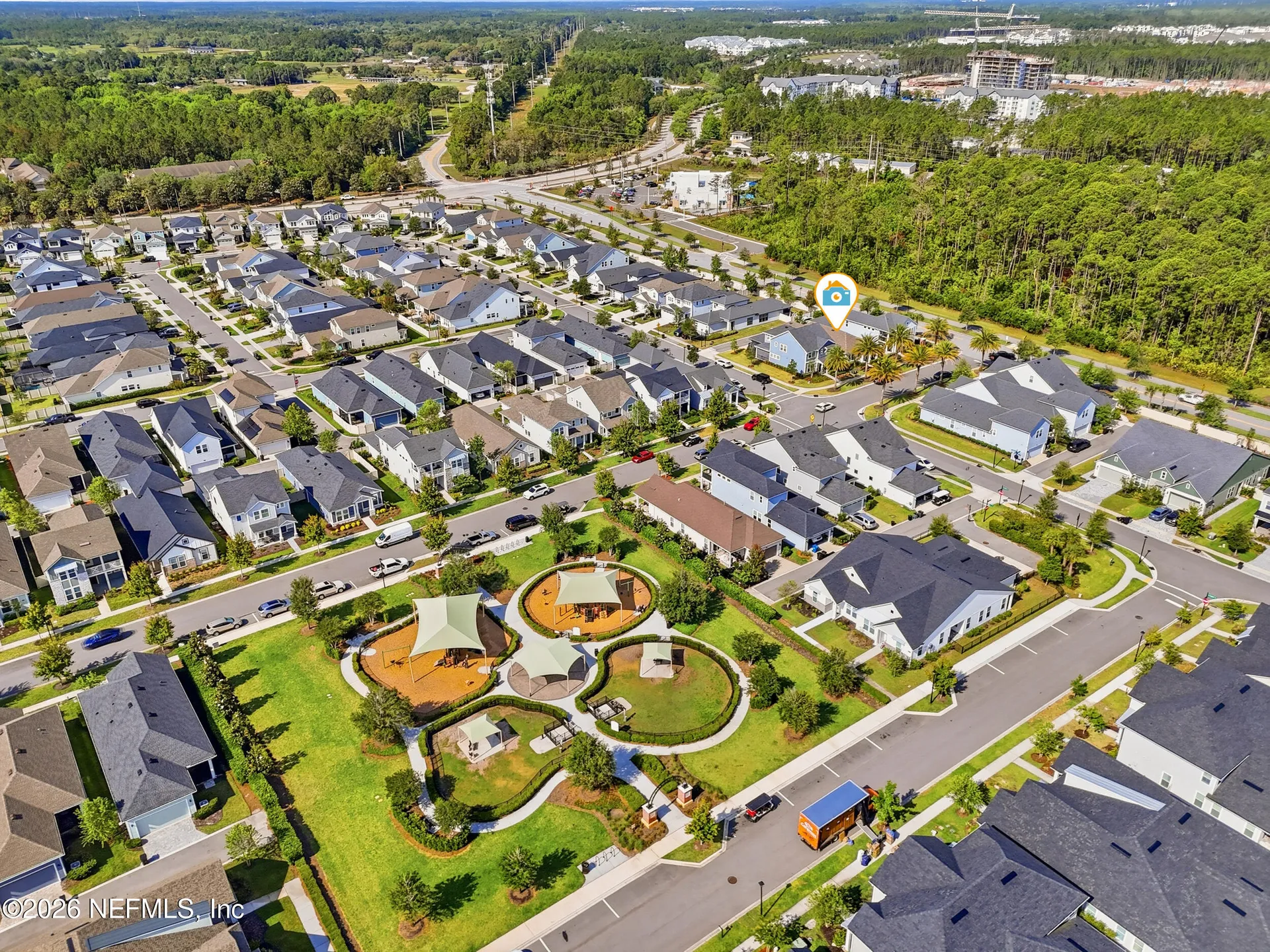 185 Park Center Avenue Ponte Vedra FL 32081