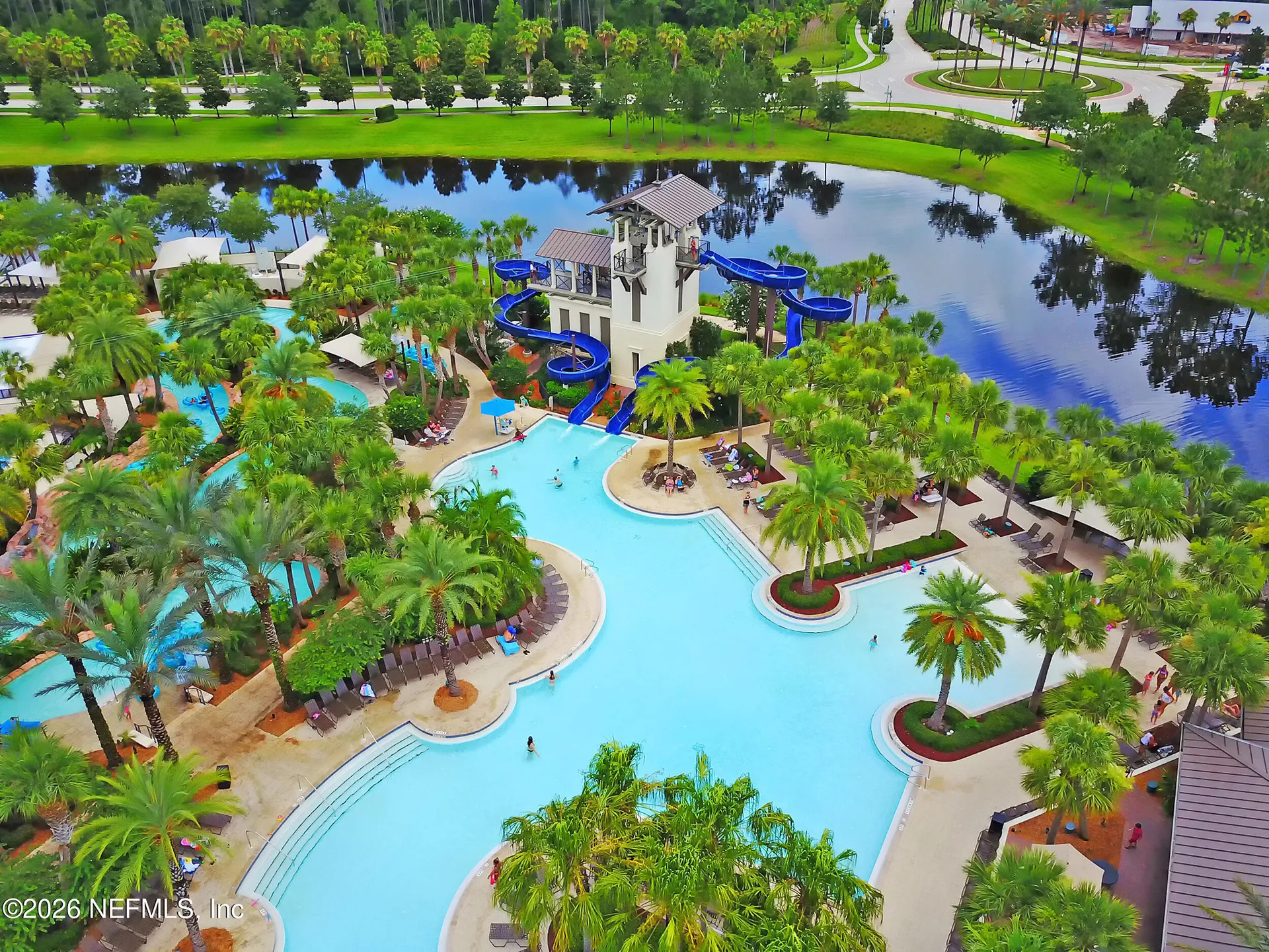 185 Park Center Avenue Ponte Vedra FL 32081