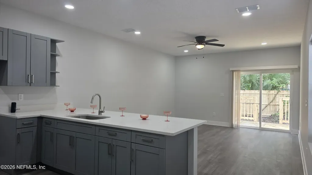 1034 E 13th Street Jacksonville FL 32206