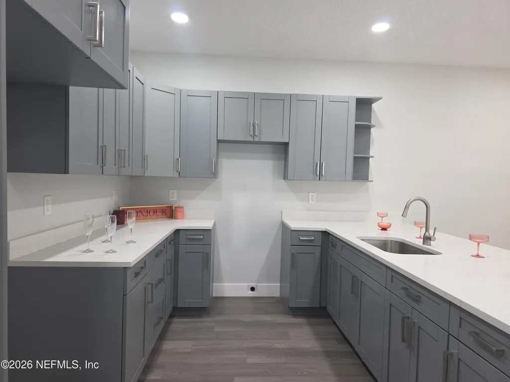 1034 E 13th Street Jacksonville FL 32206