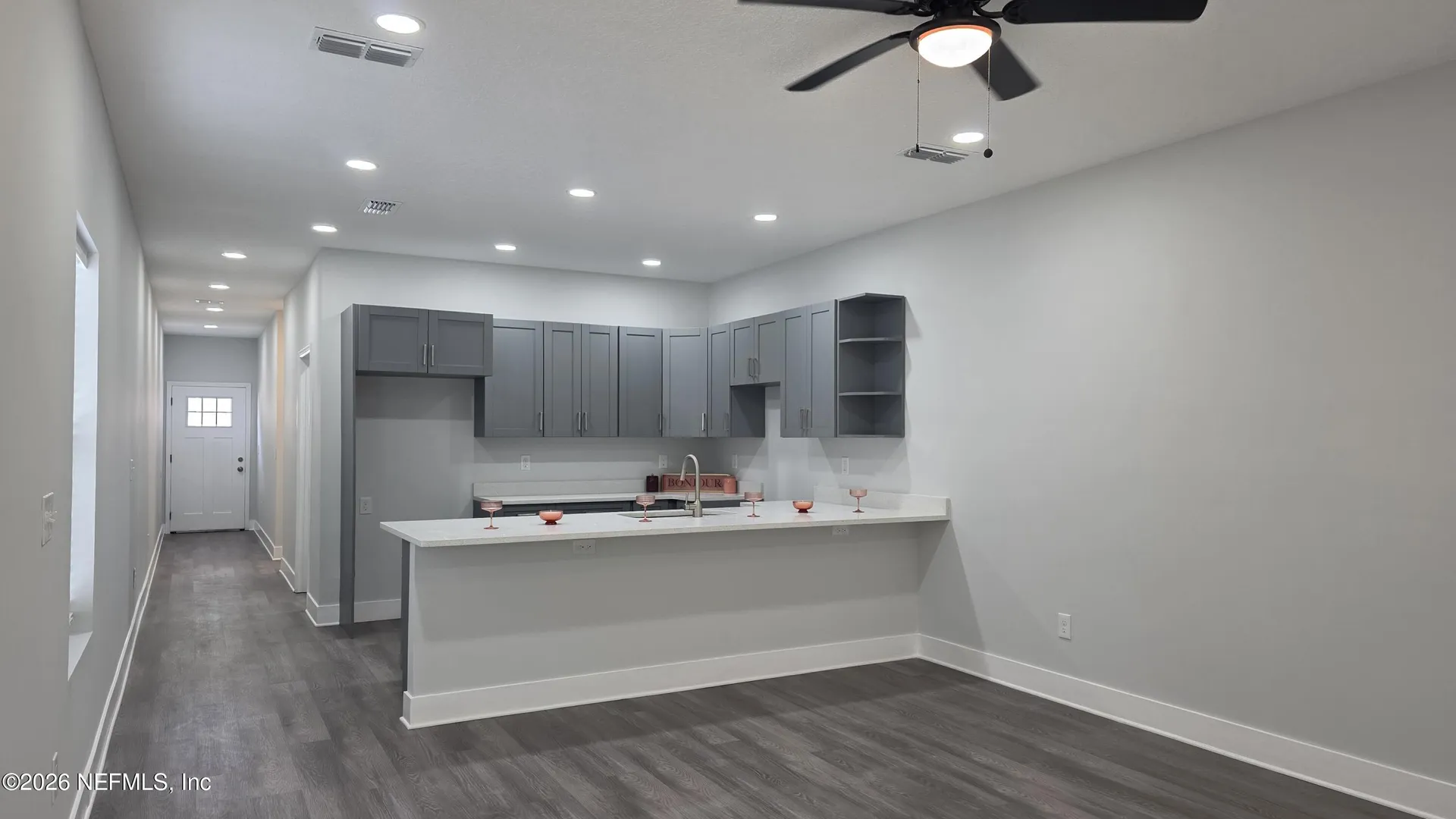 1034 E 13th Street Jacksonville FL 32206