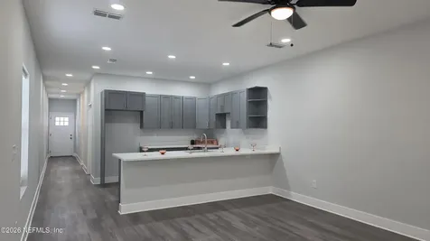 1034 E 13th Street Jacksonville FL 32206