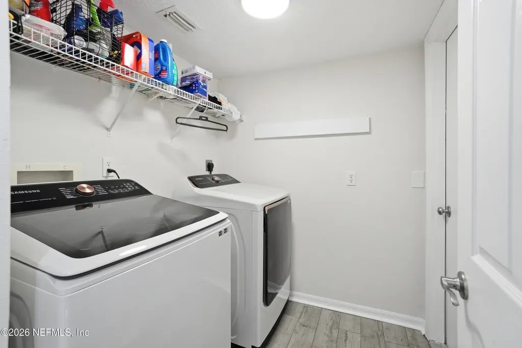 12623 Ash Harbor Drive Jacksonville FL 32224
