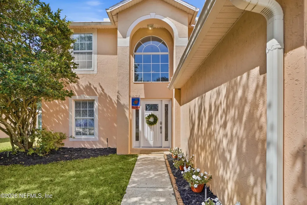 12623 Ash Harbor Drive Jacksonville FL 32224