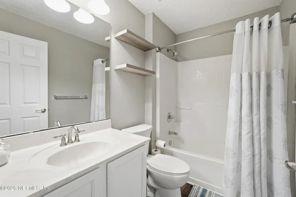 12623 Ash Harbor Drive Jacksonville FL 32224