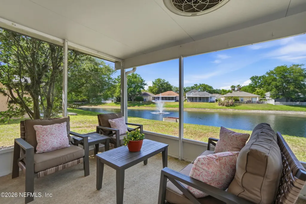 12623 Ash Harbor Drive Jacksonville FL 32224