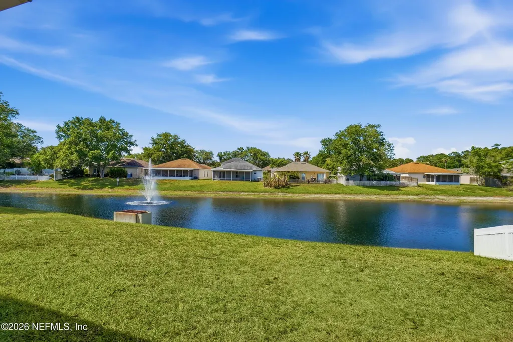 12623 Ash Harbor Drive Jacksonville FL 32224