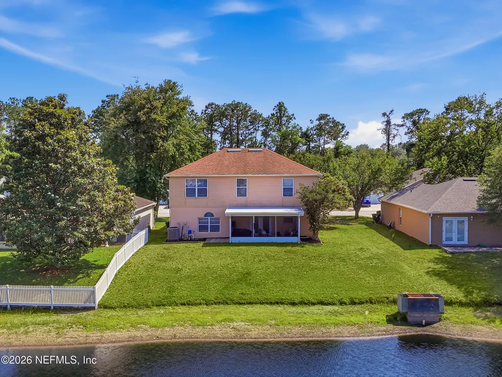 12623 Ash Harbor Drive Jacksonville FL 32224