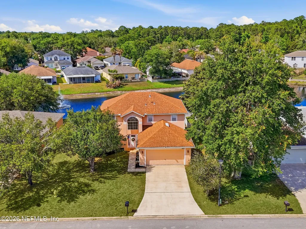 12623 Ash Harbor Drive Jacksonville FL 32224