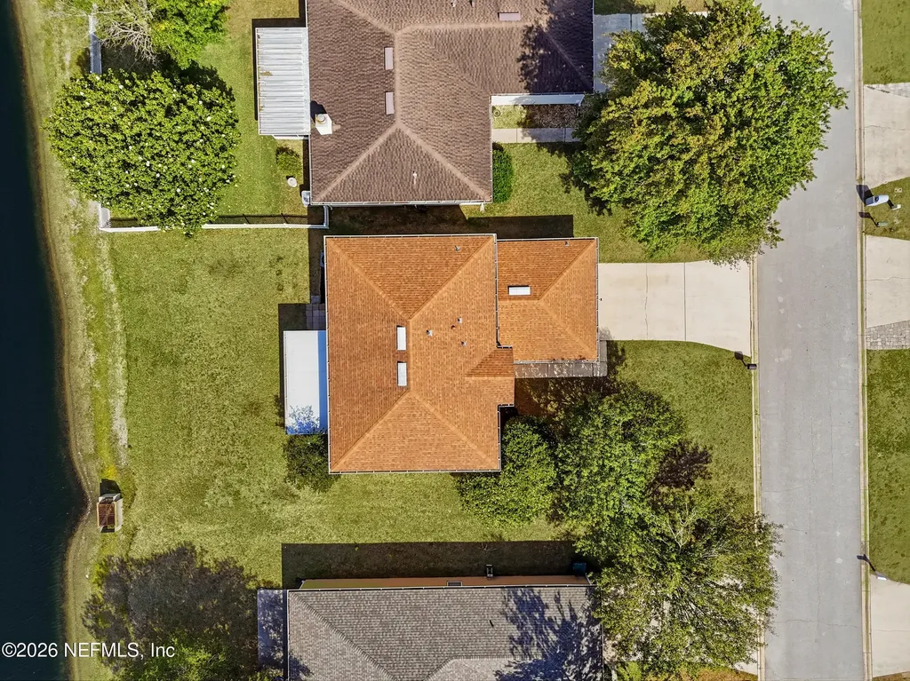 12623 Ash Harbor Drive Jacksonville FL 32224