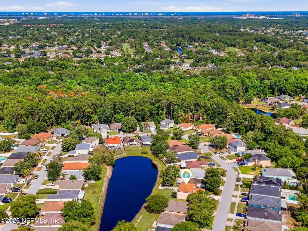 12623 Ash Harbor Drive Jacksonville FL 32224
