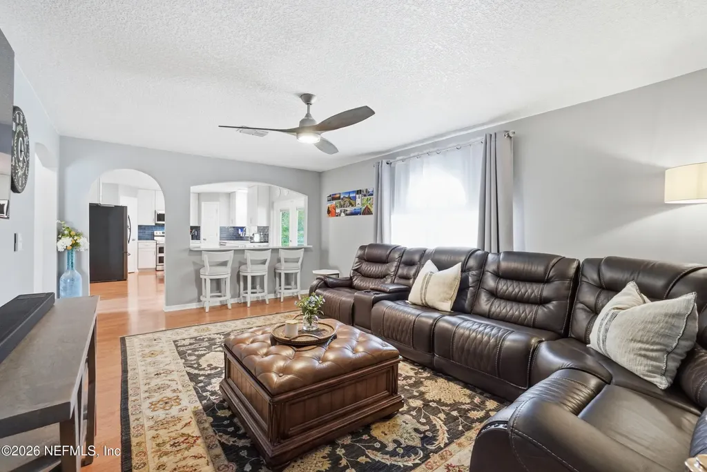 12623 Ash Harbor Drive Jacksonville FL 32224