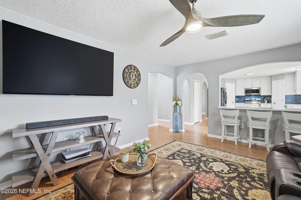 12623 Ash Harbor Drive Jacksonville FL 32224