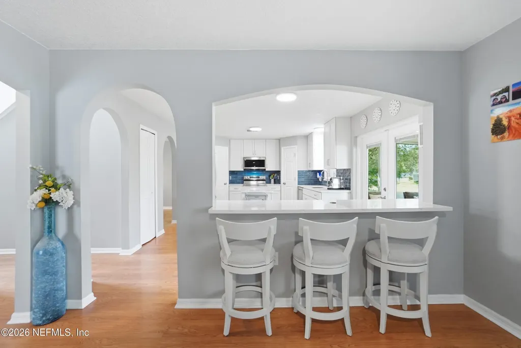 12623 Ash Harbor Drive Jacksonville FL 32224