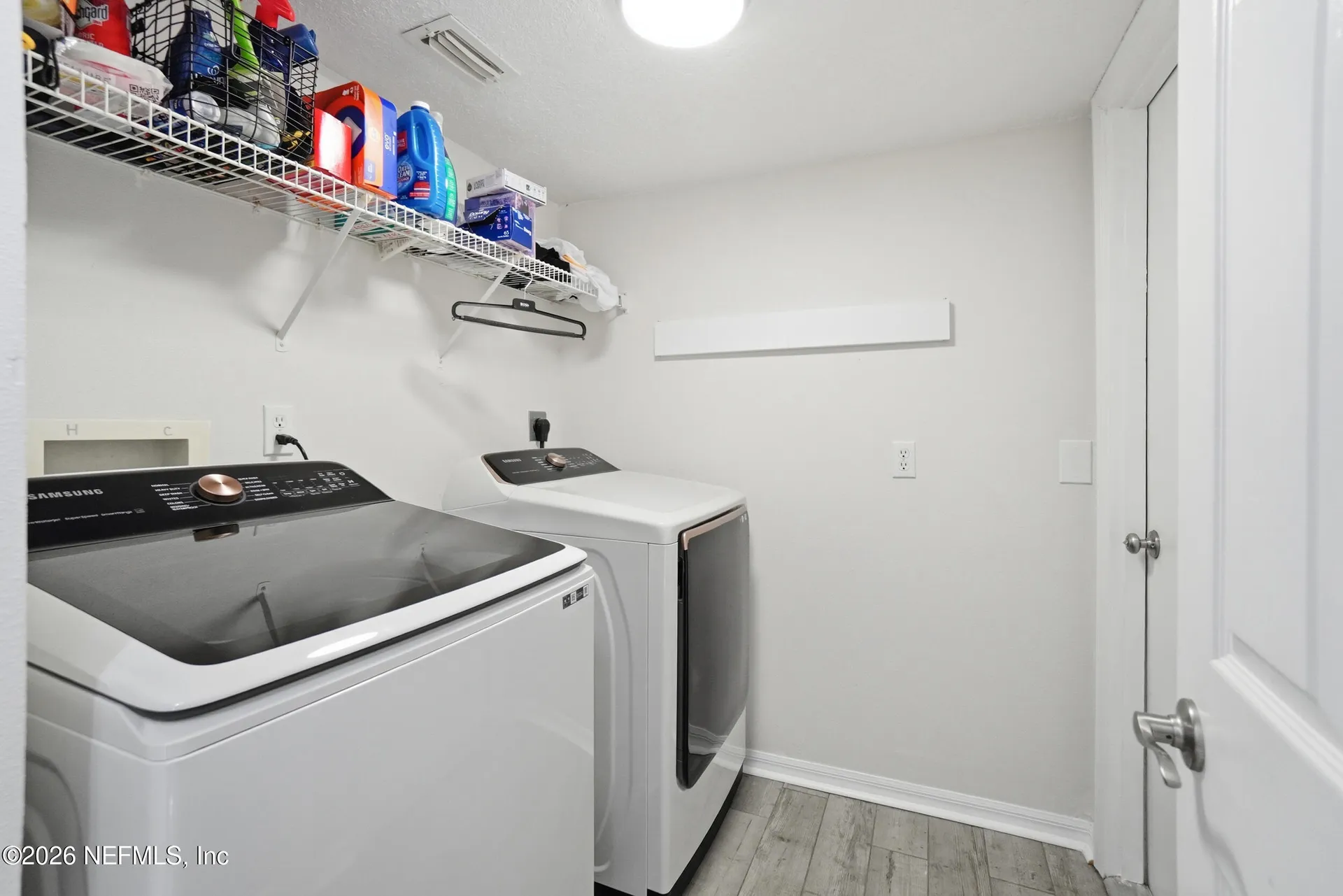 12623 Ash Harbor Drive Jacksonville FL 32224