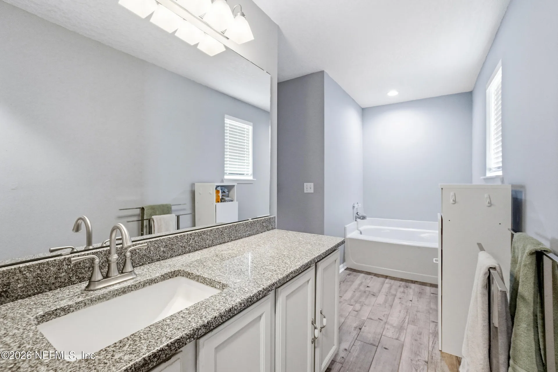 12623 Ash Harbor Drive Jacksonville FL 32224