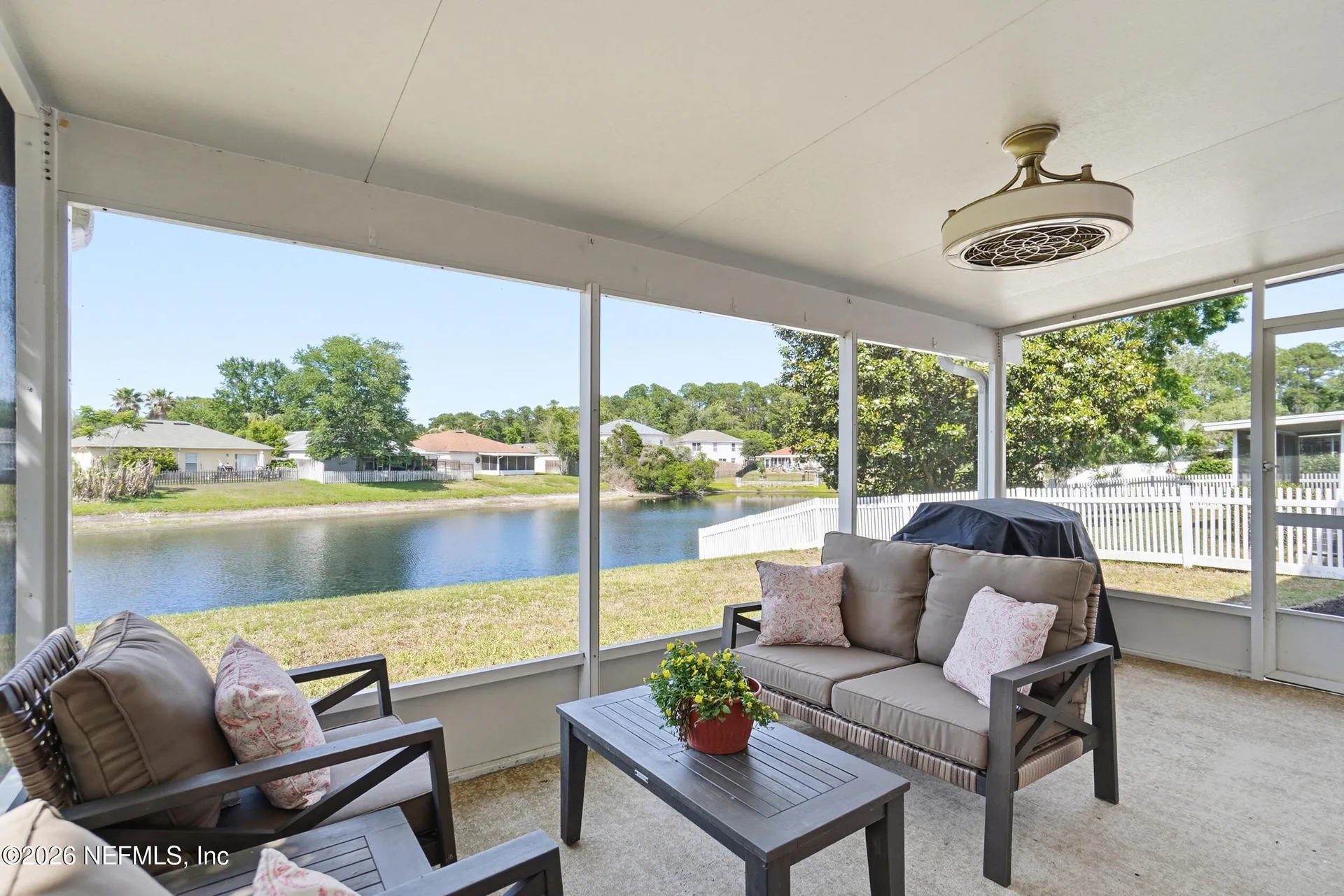 12623 Ash Harbor Drive Jacksonville FL 32224