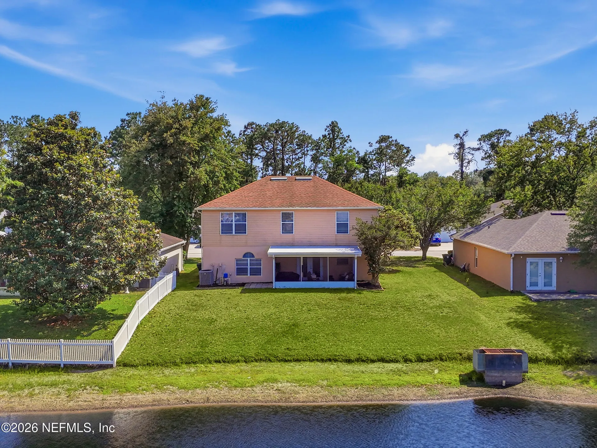12623 Ash Harbor Drive Jacksonville FL 32224