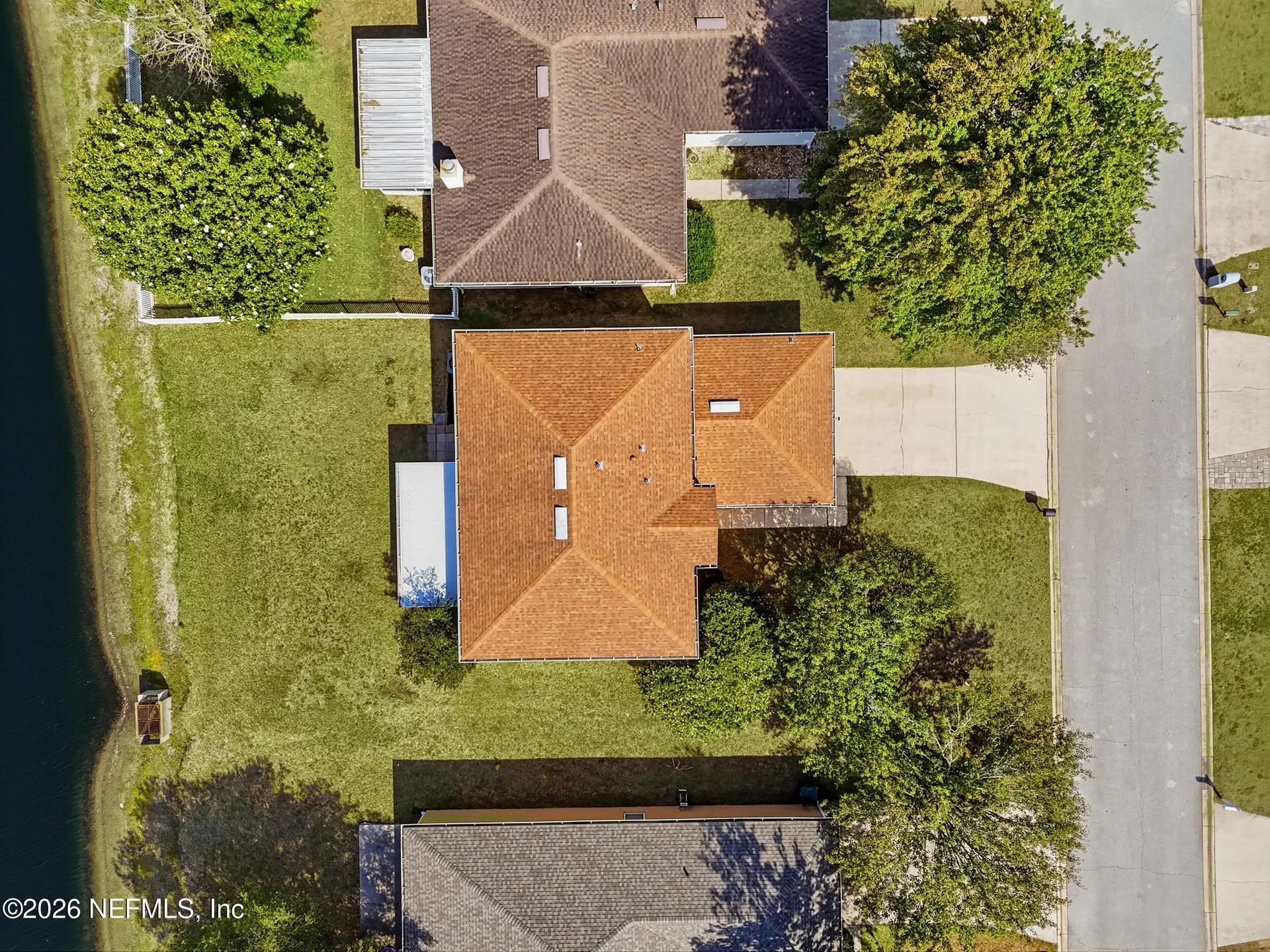 12623 Ash Harbor Drive Jacksonville FL 32224
