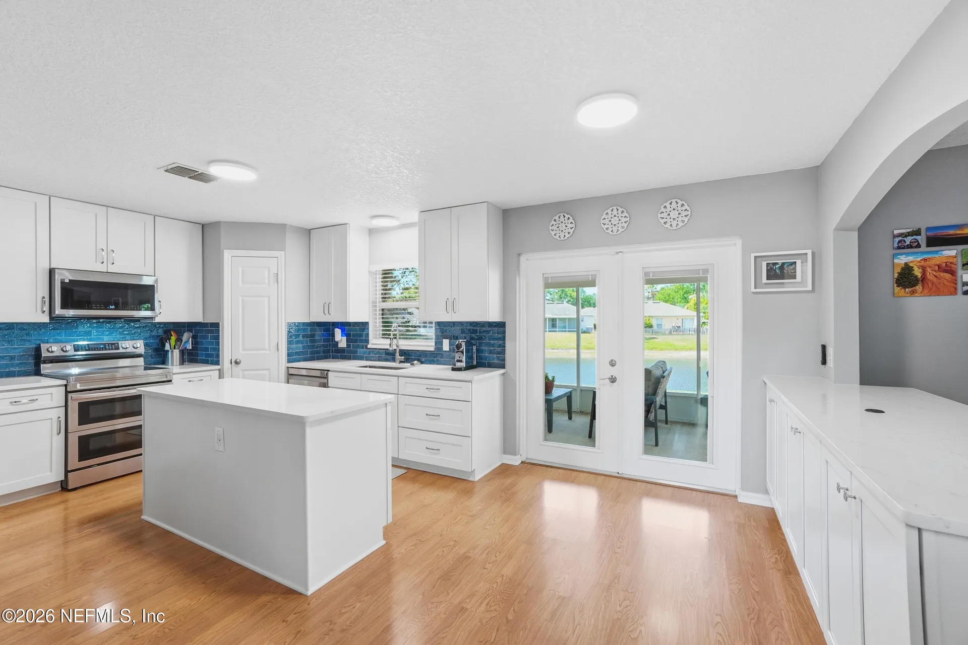 12623 Ash Harbor Drive Jacksonville FL 32224