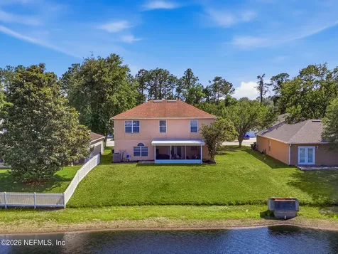 12623 Ash Harbor Drive Jacksonville FL 32224