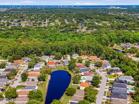 12623 Ash Harbor Drive Jacksonville FL 32224