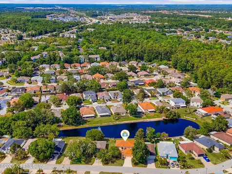12623 Ash Harbor Drive Jacksonville FL 32224