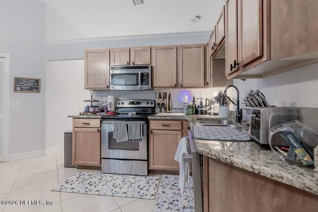 1540 Panther Ridge Court Jacksonville FL 32225