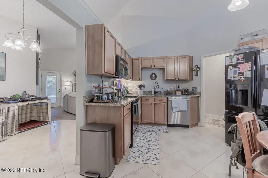1540 Panther Ridge Court Jacksonville FL 32225