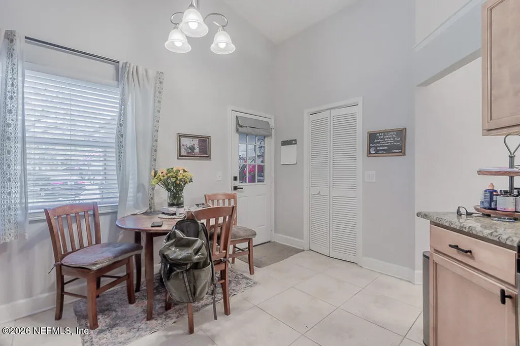 1540 Panther Ridge Court Jacksonville FL 32225