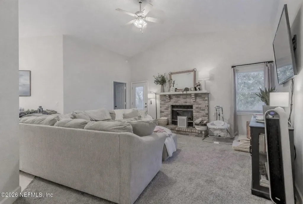 1540 Panther Ridge Court Jacksonville FL 32225
