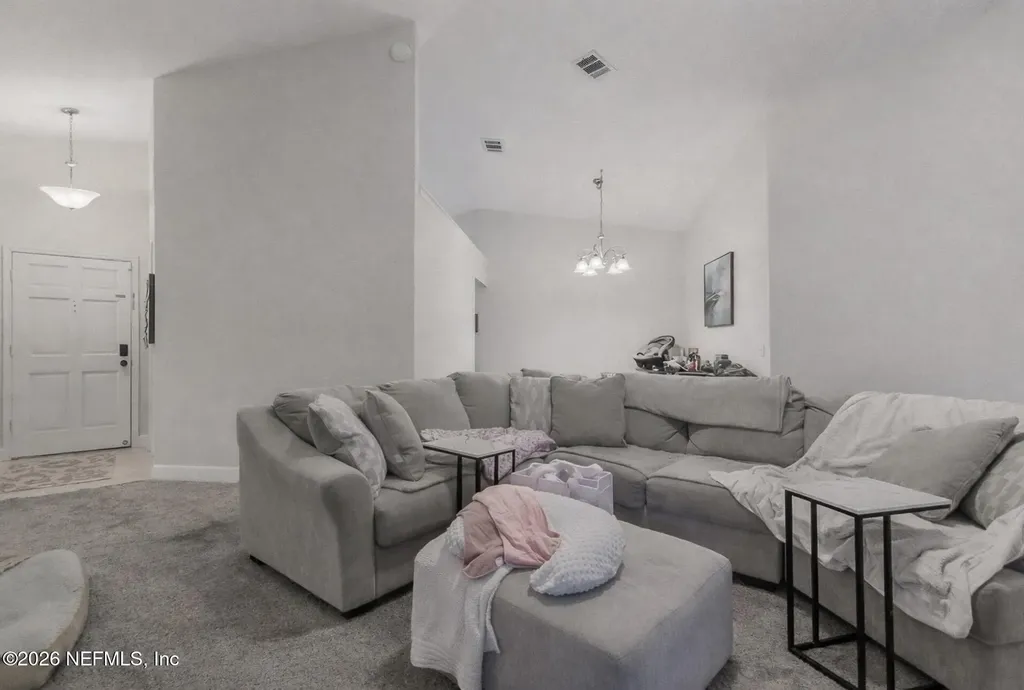 1540 Panther Ridge Court Jacksonville FL 32225