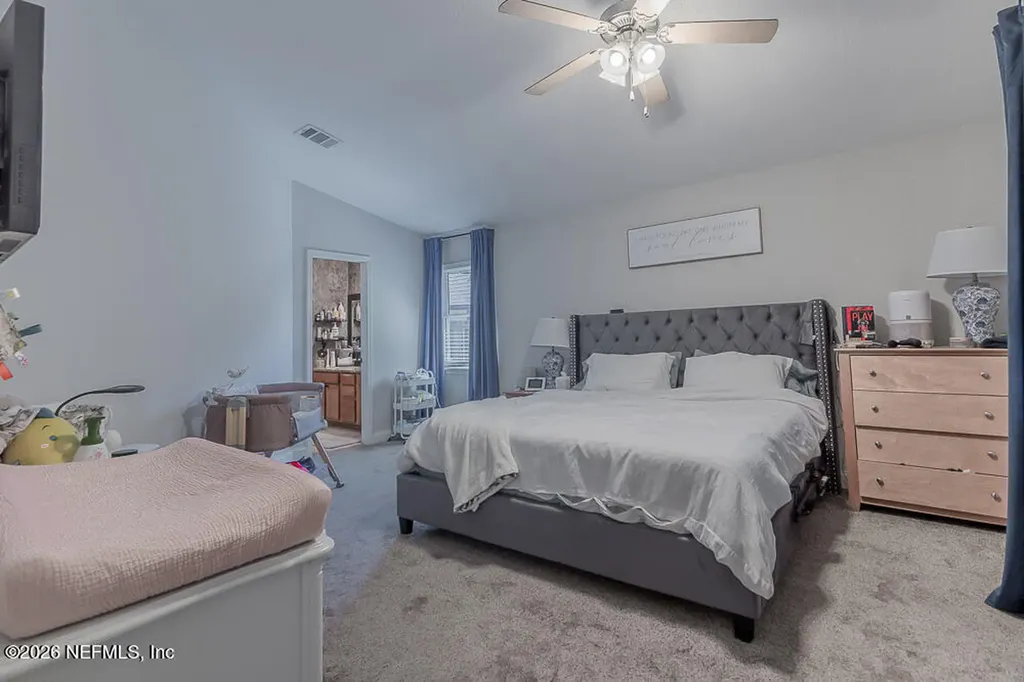 1540 Panther Ridge Court Jacksonville FL 32225