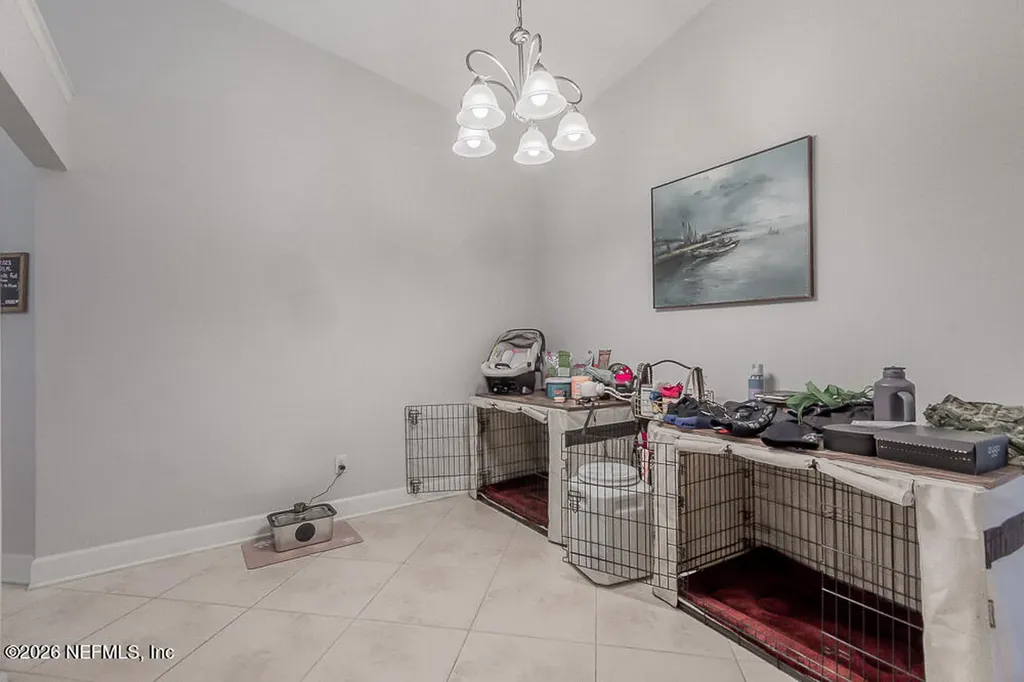 1540 Panther Ridge Court Jacksonville FL 32225