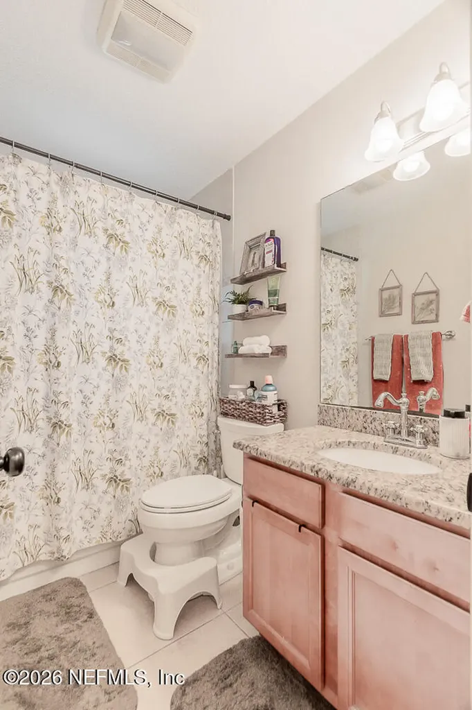 1540 Panther Ridge Court Jacksonville FL 32225
