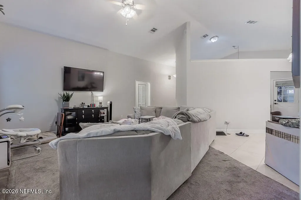 1540 Panther Ridge Court Jacksonville FL 32225