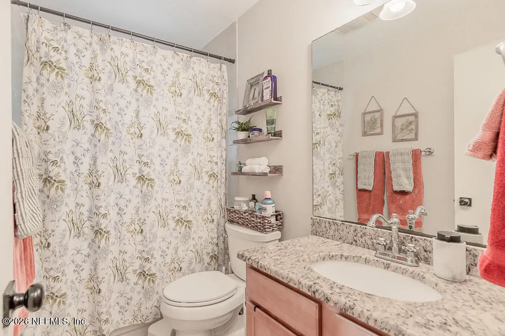 1540 Panther Ridge Court Jacksonville FL 32225