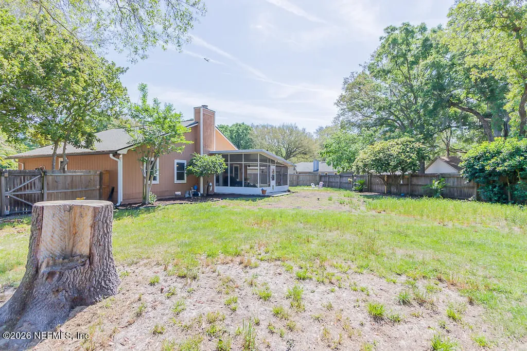 1540 Panther Ridge Court Jacksonville FL 32225