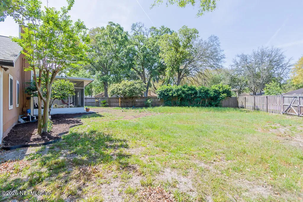 1540 Panther Ridge Court Jacksonville FL 32225