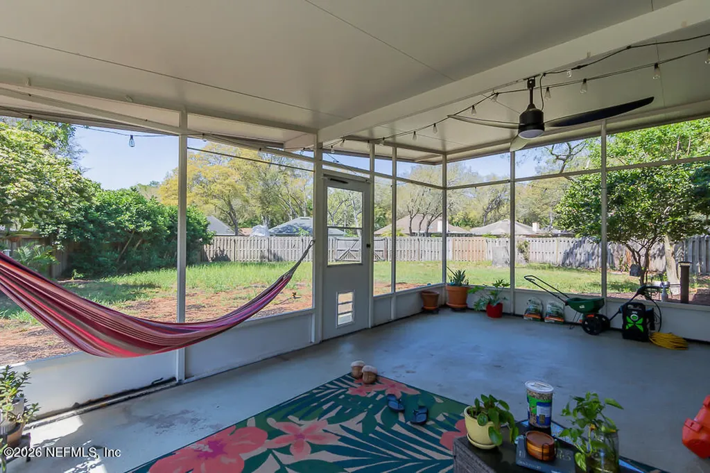 1540 Panther Ridge Court Jacksonville FL 32225