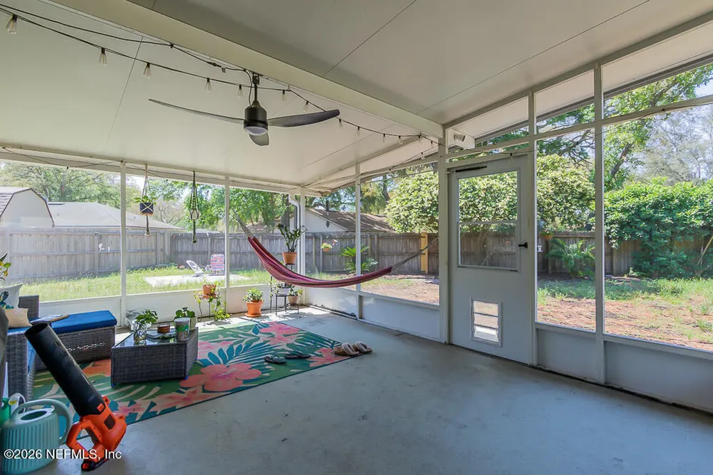 1540 Panther Ridge Court Jacksonville FL 32225