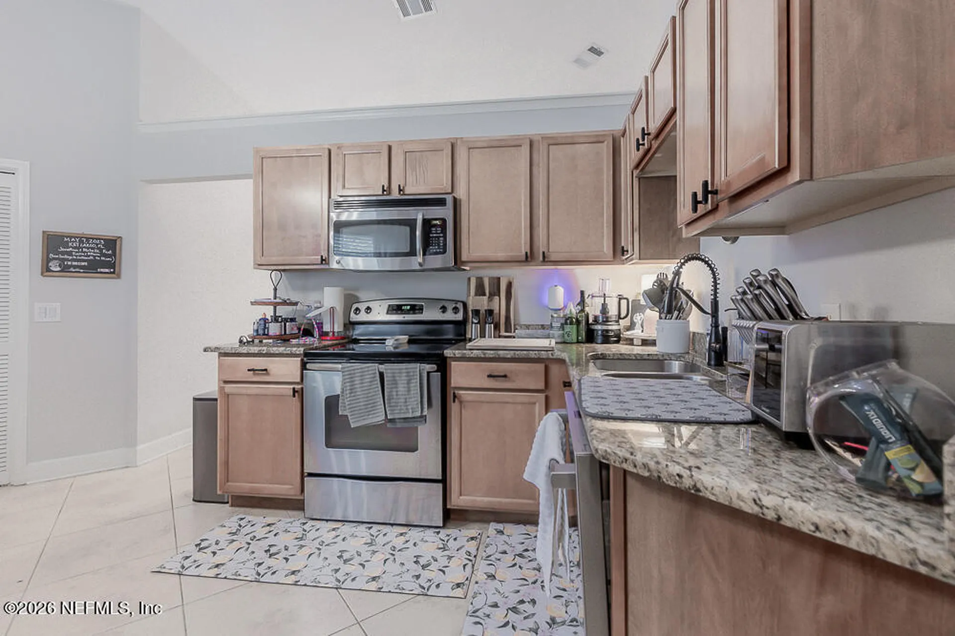 1540 Panther Ridge Court Jacksonville FL 32225