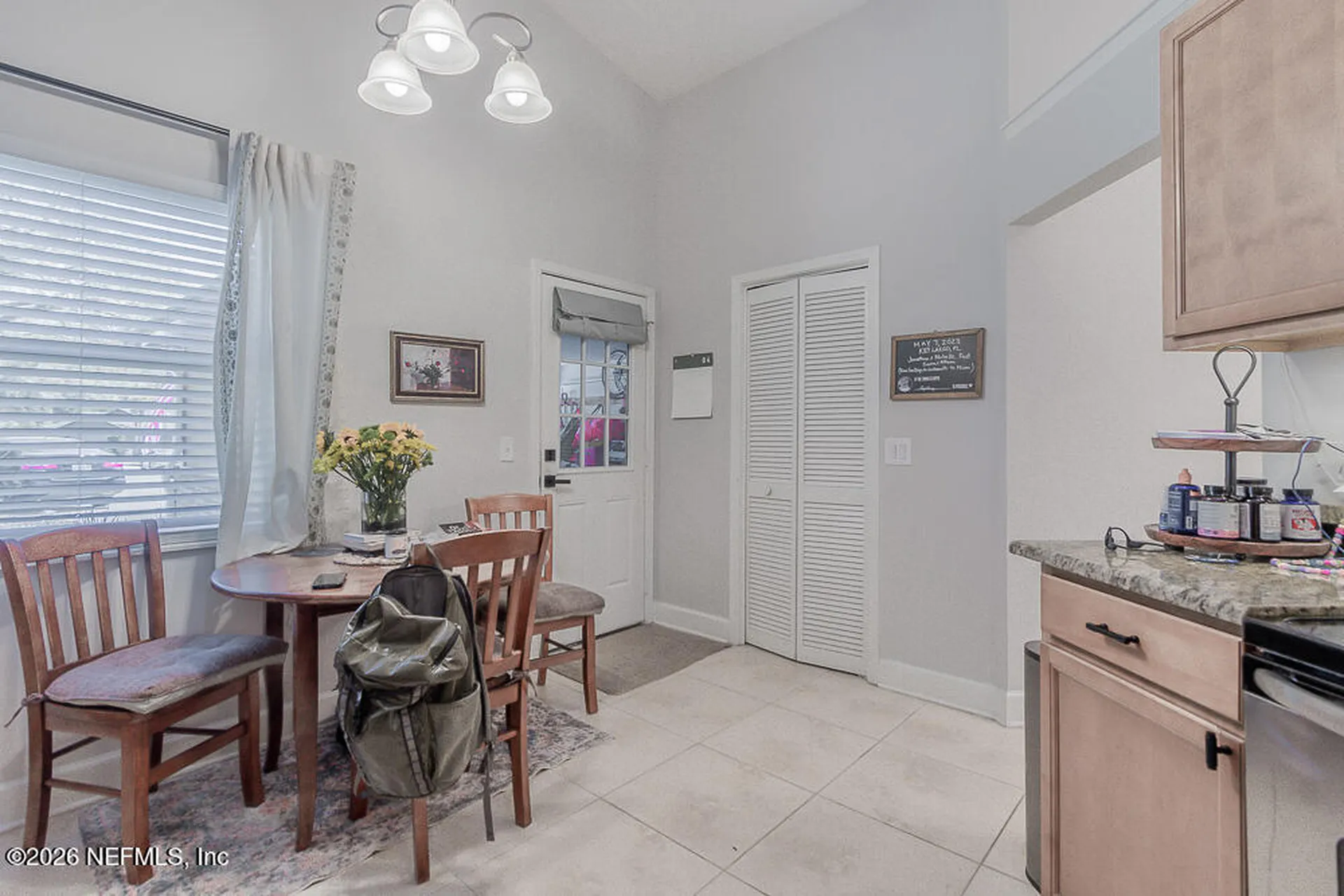 1540 Panther Ridge Court Jacksonville FL 32225