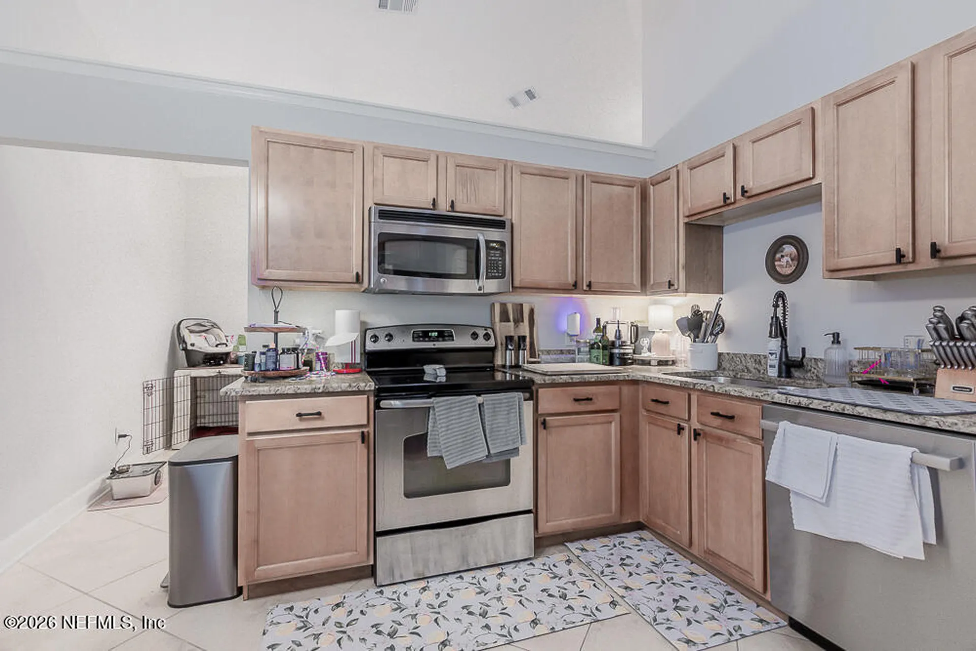 1540 Panther Ridge Court Jacksonville FL 32225