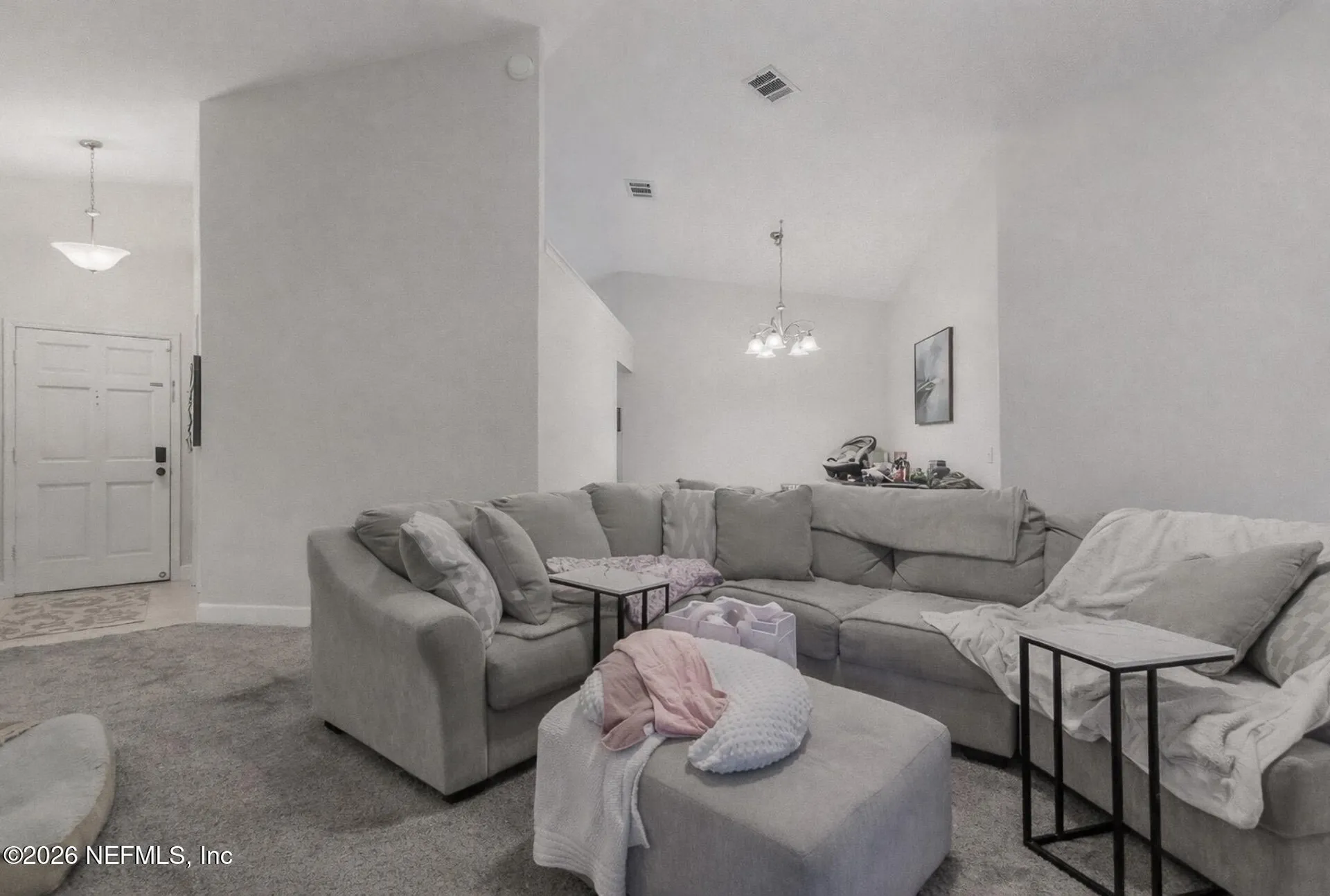 1540 Panther Ridge Court Jacksonville FL 32225
