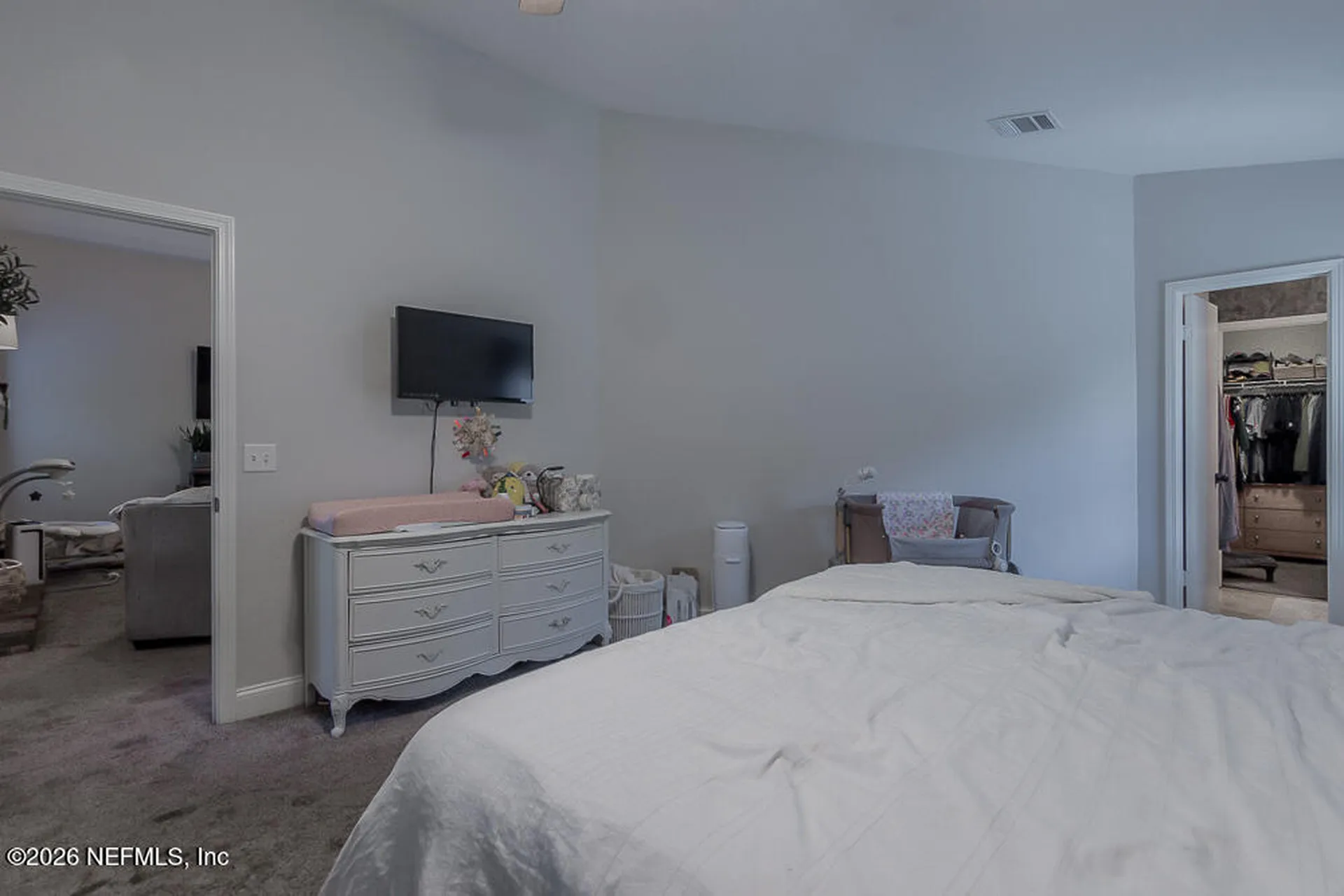 1540 Panther Ridge Court Jacksonville FL 32225