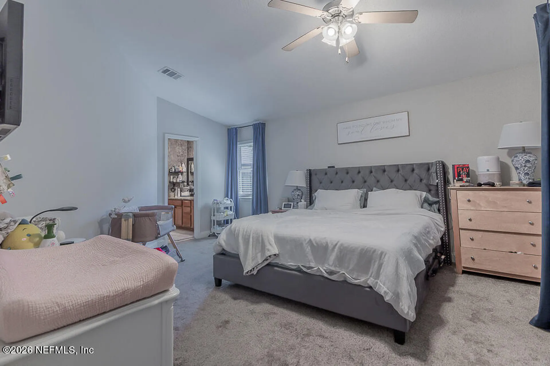 1540 Panther Ridge Court Jacksonville FL 32225