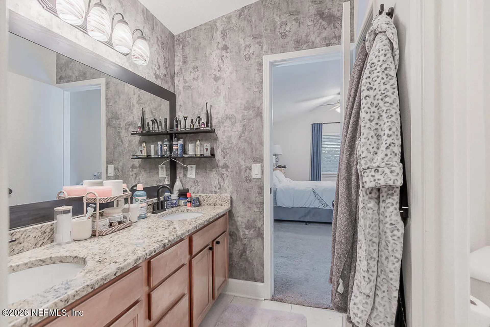 1540 Panther Ridge Court Jacksonville FL 32225